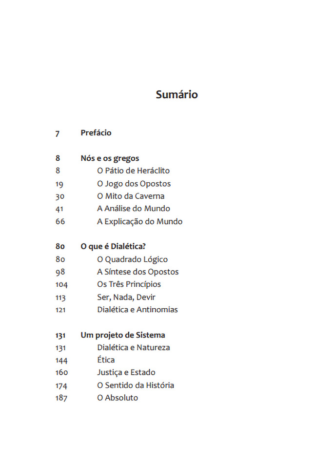 Dialética para Principiantes, de Carlos Cirne Lima, PDF, Dialética